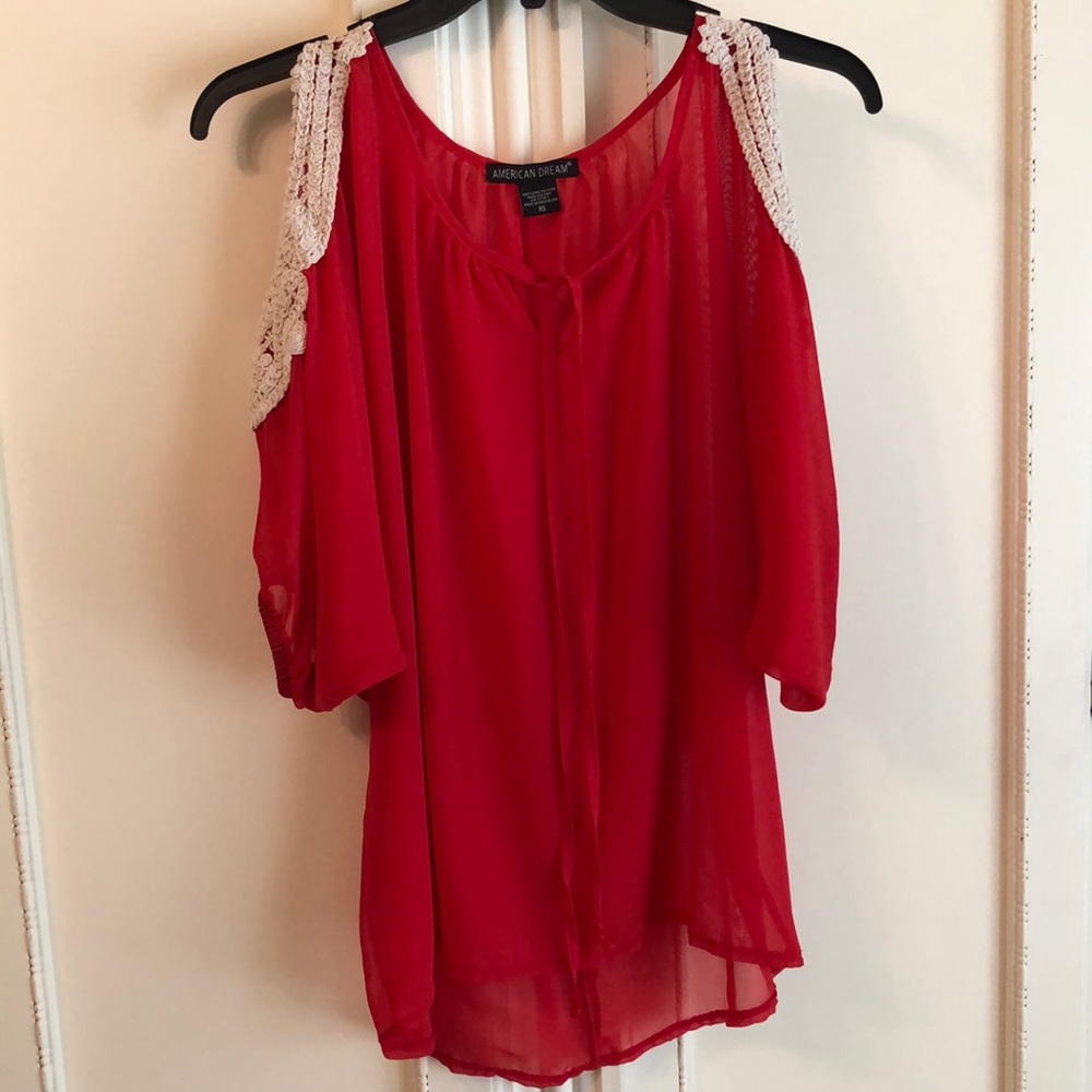 Getting rid of clothes that don’t fit me anymore